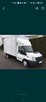 Ford transit 2,4L Kontener - 3