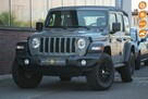 Jeep Wrangler 4x4*272KM*Trail Rated*Automat*Kamera*Dach Materiał - 1