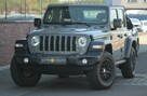 Jeep Wrangler 4x4*272KM*Trail Rated*Automat*Kamera*Dach Materiał - 2