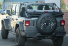Jeep Wrangler 4x4*272KM*Trail Rated*Automat*Kamera*Dach Materiał - 4