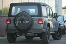 Jeep Wrangler 4x4*272KM*Trail Rated*Automat*Kamera*Dach Materiał - 7