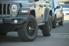 Jeep Wrangler 4x4*272KM*Trail Rated*Automat*Kamera*Dach Materiał - 9