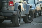 Jeep Wrangler 4x4*272KM*Trail Rated*Automat*Kamera*Dach Materiał - 10