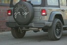 Jeep Wrangler 4x4*272KM*Trail Rated*Automat*Kamera*Dach Materiał - 12