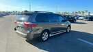 Toyota Sienna LE 2017 7-os. - 3