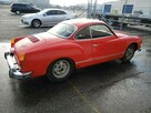 VW Karmann Ghia 1973 - 6