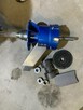 Głowica peleciarki do peletu 11 kW 216 mm do 150 kg peletu - 3