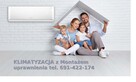 KLIMATYZATOR Rotenso Ukura 3,5 kw 5 kw Montaz Konin + 30km - 2