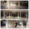 Fotobudka 360. Kolorowy Dym. Napisy. Fajerwerki. PhotoBox - 16
