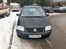 Volkswagen Sharan - 3
