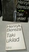 „Taki układ” Henryk Bereza + GRATIS książka - 5