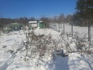 działka rekreacyjna na sprzedaż - 2