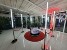 Fotobudka 360. Fotobudka. Ciężki Dym. Fontanny Iskier. Napis - 6