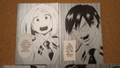 Manga My Hero Academia tomy 4 - 8 - 3