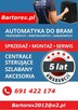 faac alfa 414 siłownik automatyka do bramy skrzydłowej - 3