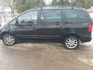 Volkswagen Sharan - 2