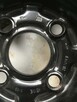 Opony felgi BMW e36 - 4