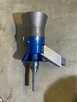 Głowica peleciarki do peletu 11 kW 216 mm do 150 kg peletu - 7