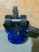 Głowica peleciarki do peletu 22kW Od ręki, Do 300 kg/h pelet - 3