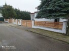 OGRODZENIA - 6