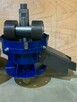 Głowica peleciarki do peletu 22kW Od ręki, Do 300 kg/h pelet - 4