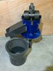 Głowica peleciarki do peletu 11 kW 216 mm do 150 kg peletu - 5