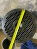 Głowica peleciarki do peletu 11 kW 216 mm do 150 kg peletu - 4