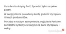 swisspor EPS 70 fasada podłoga 0.039 7CM - 3
