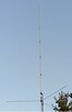 Antena bazowa stacjonarna CB SIRIO GPE-27 5/8 CB radio - 3