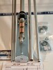 Antena bazowa stacjonarna CB SIRIO GPE-27 5/8 CB radio - 6