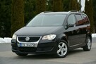 Volkswagen Touran 1.6MPI(102KM)**Lift*United*Chrom_ tylko jeden wł. od nowości - 2
