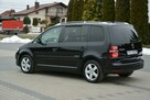 Volkswagen Touran 1.6MPI(102KM)**Lift*United*Chrom_ tylko jeden wł. od nowości - 6