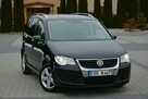 Volkswagen Touran 1.6MPI(102KM)**Lift*United*Chrom_ tylko jeden wł. od nowości - 9