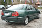 Mitsubishi Carisma !!! Bemowo !!! 1.8 Benzyna, 2001 rok !!! Wyposażenie  NORDI TORINO !!! - 3
