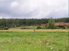 Ładna działka blisko jeziora - 2