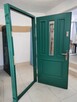 Drzwi drewniane ZBYDREW - 3