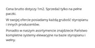 Styropian Arsanit THERMO FASADA EXTRA EPS S-038 8cm - 3