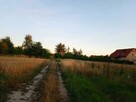 Działka budowlana Godzięcin 16 arów 40 zł m2 Wołów Wrocław - 4