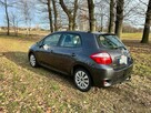 Toyota Auris rok produkcji 2010 - 4