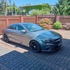 Sprzedam lub zamienię Mercedes CLA 250 4-matic 2016 r. - 2