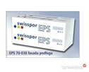 swisspor EPS 70 fasada podłoga 0.039 7CM - 1