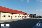 Budynek magazynowy/hala produkcyjna o pow. 600 m2. Łuszczów - 14