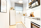Mieszkanie 35m2 / 2 pokoje/ Blok/ Balkon/ Błonie - 3