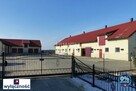 Budynek magazynowy/hala produkcyjna o pow. 600 m2. Łuszczów - 12
