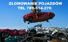 AUTOHOLOWANIE 24/7 H * Usługi Transportowe * Przeprowadzki. - 15