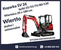 Wynajem sprzętu budowlanego - 3