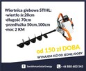 Wynajem sprzętu budowlanego - 7