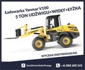 Wynajem sprzętu budowlanego - 4