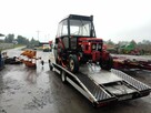 AUTOHOLOWANIE 24/7 H * Usługi Transportowe * Przeprowadzki. - 9