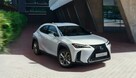Lexus UX 250h Hybryda 184KM FSport Pakiet Stylistyczny 2469zł - 2